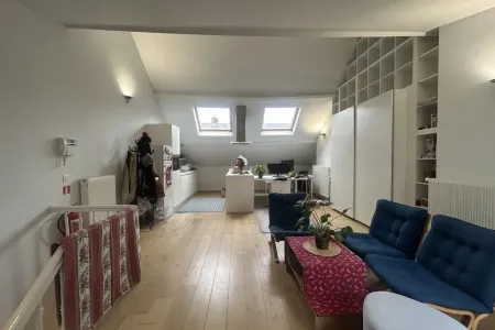 Huis Te Huur Leuven