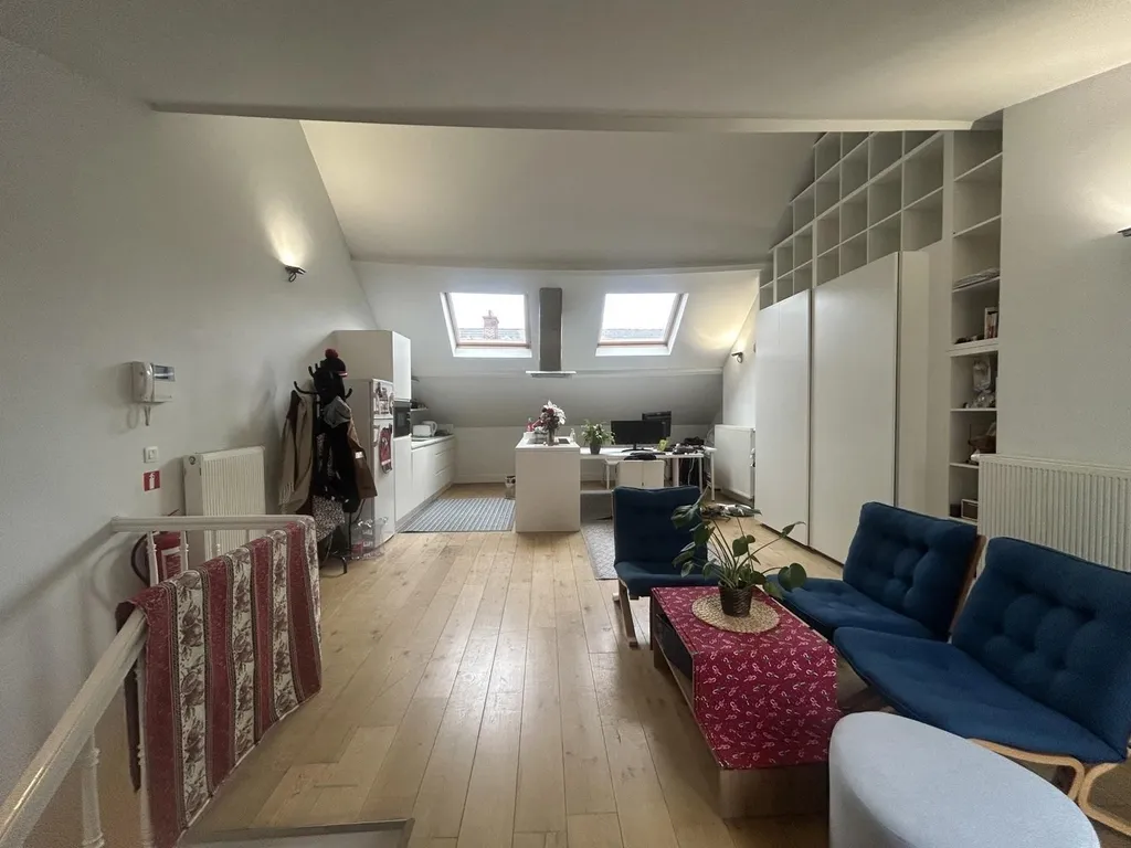 Hoofdfoto Appartement in Leuven