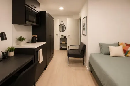 Appartement Te Koop Heverlee
