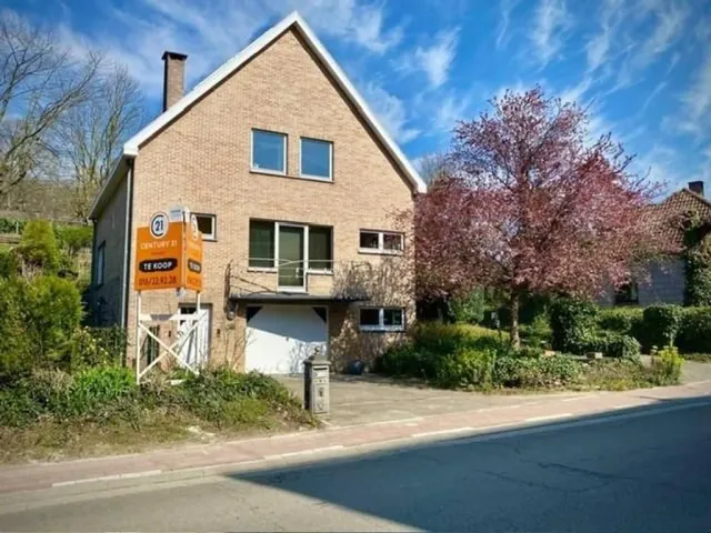 Garage in Kortenberg - Kruisstraat 196, 3070