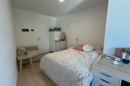 Appartement Te Huur Leuven