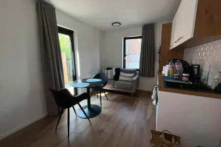 Appartement Te Huur Leuven