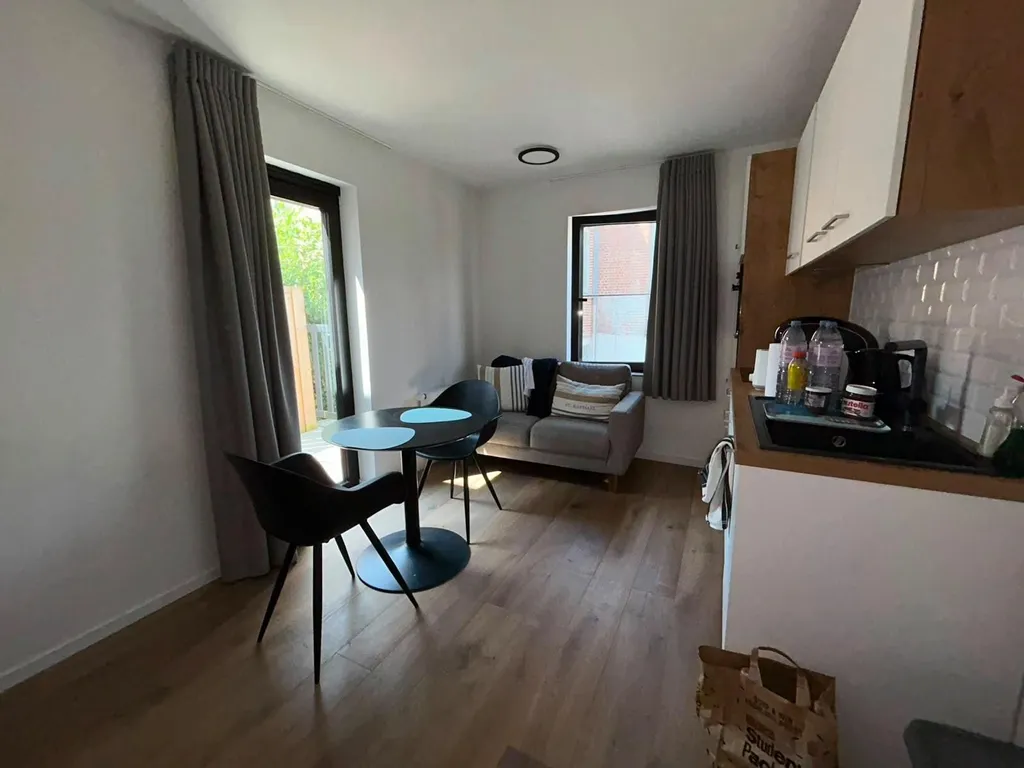 Hoofdfoto Appartement in Leuven