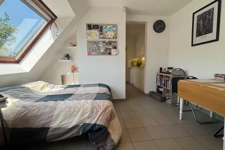 Huis Te Huur Leuven