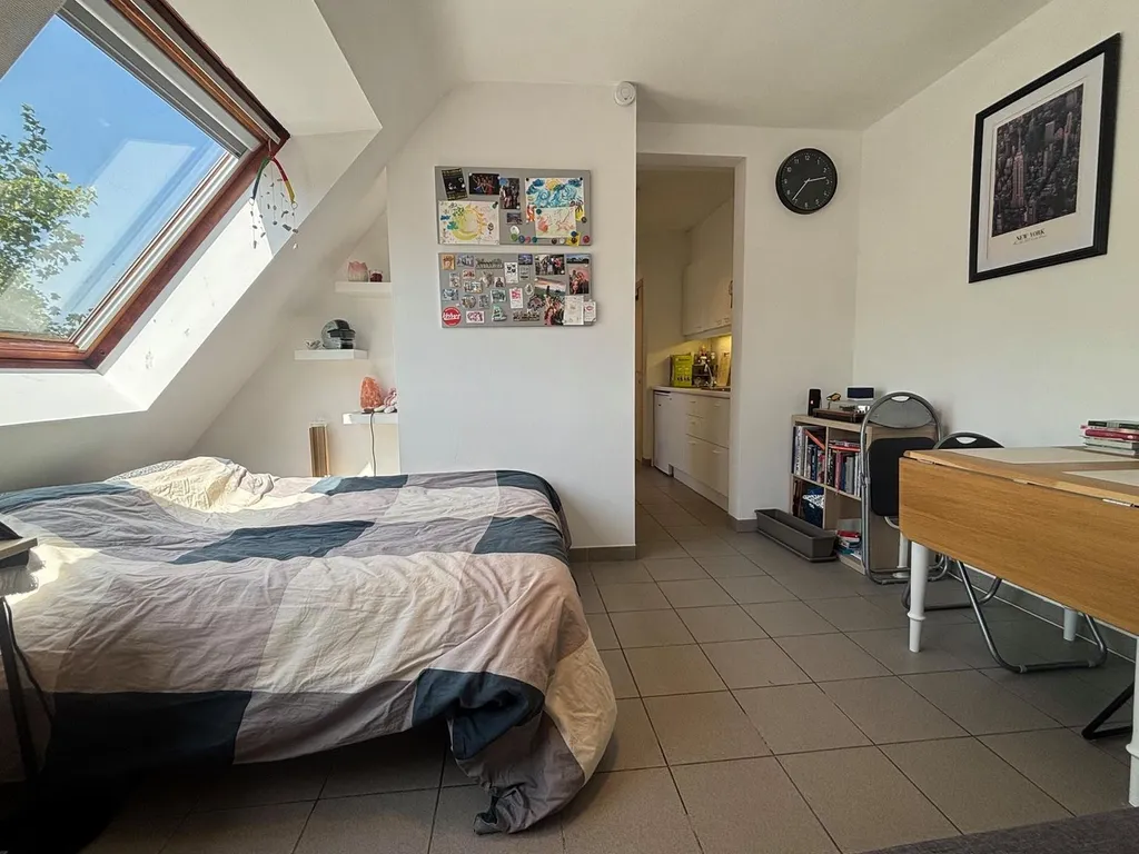Hoofdfoto Huis in Leuven