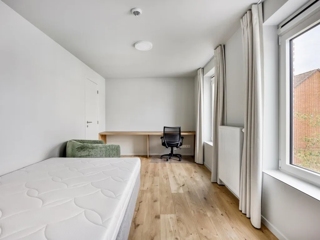 Hoofdfoto Appartement in Leuven