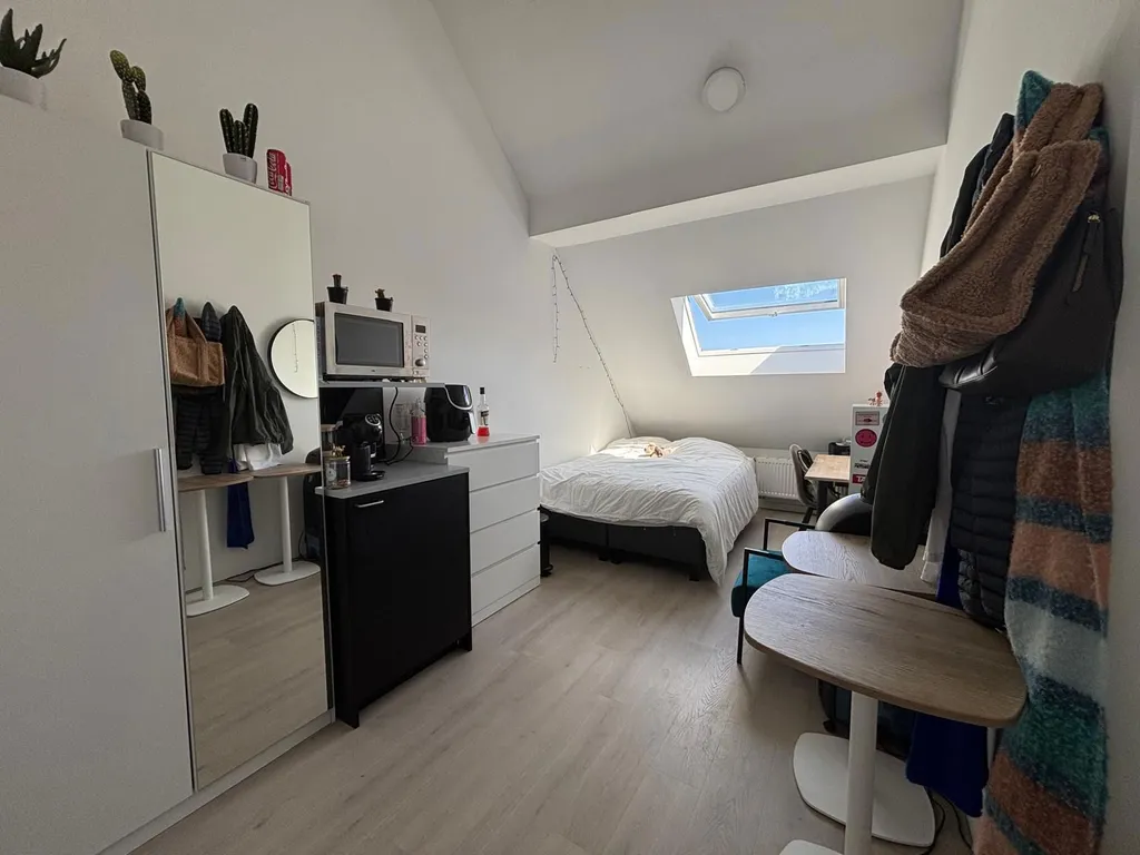 Hoofdfoto Appartement in Leuven