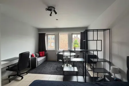  Verhuurd Leuven