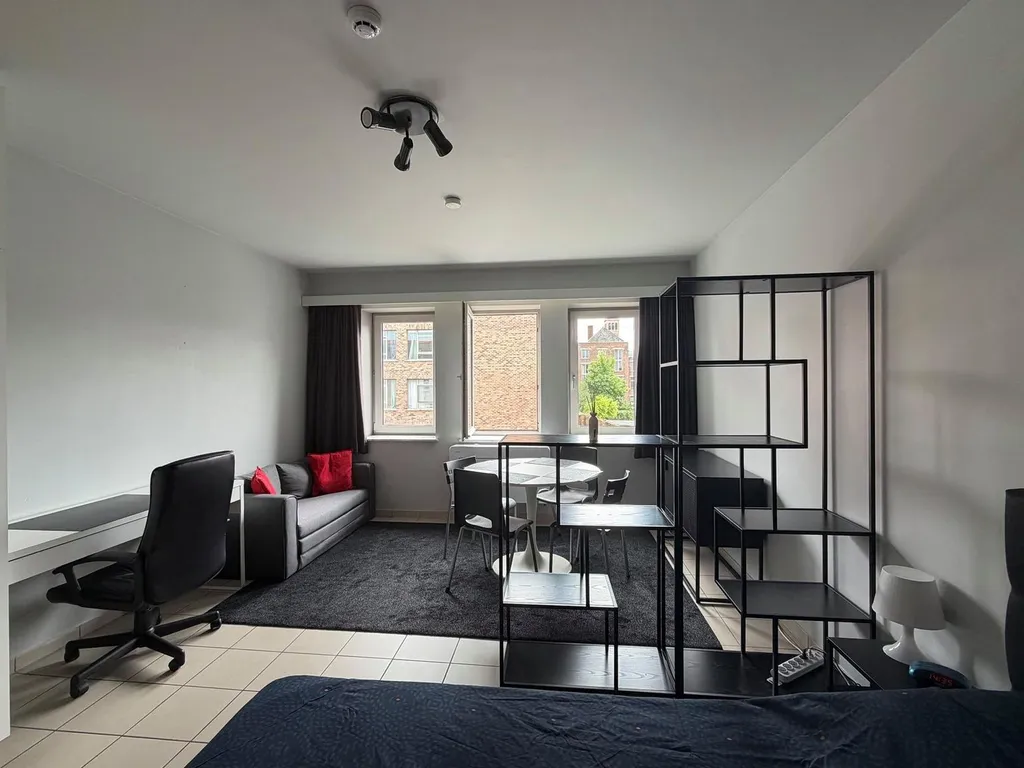 Hoofdfoto Appartement in Leuven