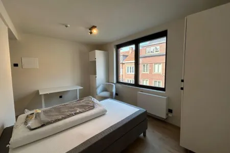  Verhuurd Leuven