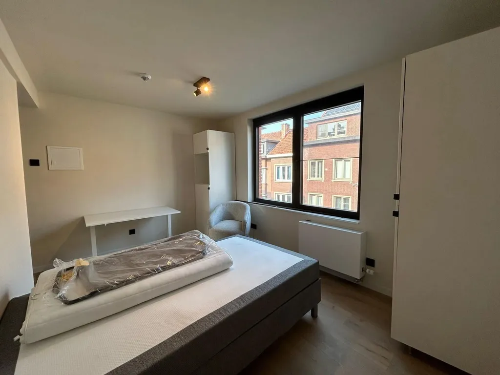 Hoofdfoto Appartement in Leuven