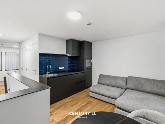 Appartement in Leuven - Pleinstraat 52, 3001