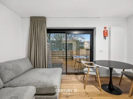 Appartement in Leuven - Pleinstraat 52, 3001 - foto 4