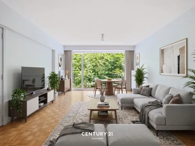 Appartement in Kortenberg - Karterstraat 15, 3070