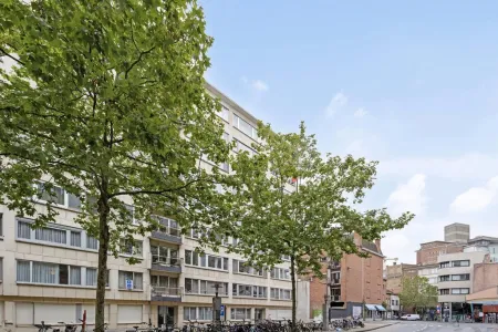 Appartement Te Koop Leuven