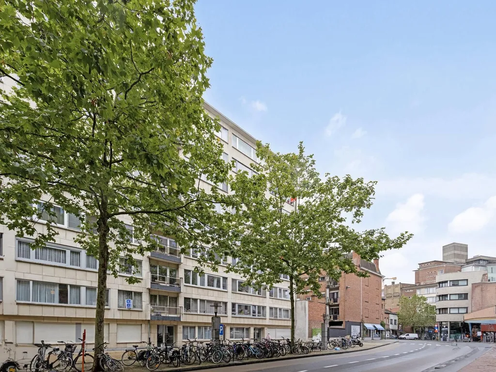 Hoofdfoto Appartement in Leuven