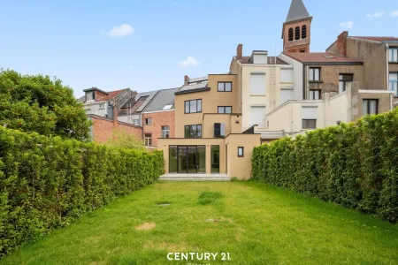 Huis Te Koop Leuven