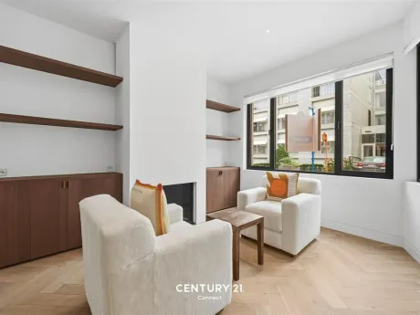 Huis in Leuven - Brabançonnestraat 78, 3000 - foto 3