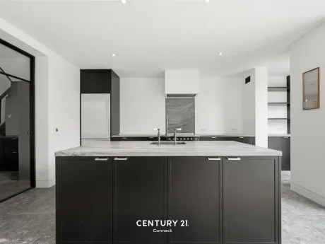 Huis in Leuven - Brabançonnestraat 78, 3000 - foto 4