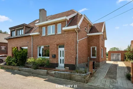 Handelspand Te Koop Linden