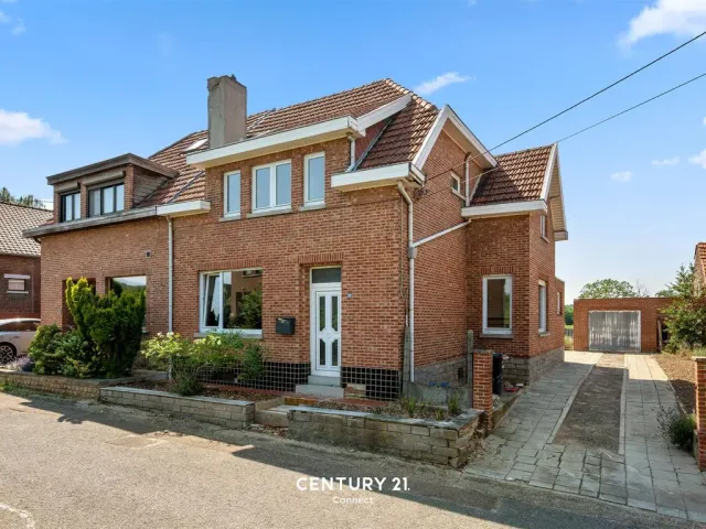 Handelspand in Linden - Zoutrootjesstraat 10, 3210
