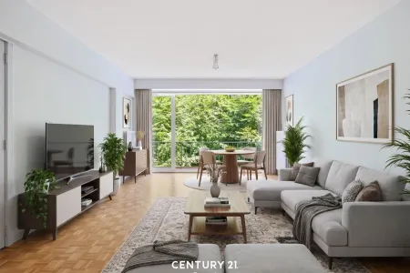 Appartement Te Koop Kortenberg