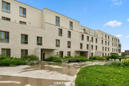 Appartement À vendre Herent