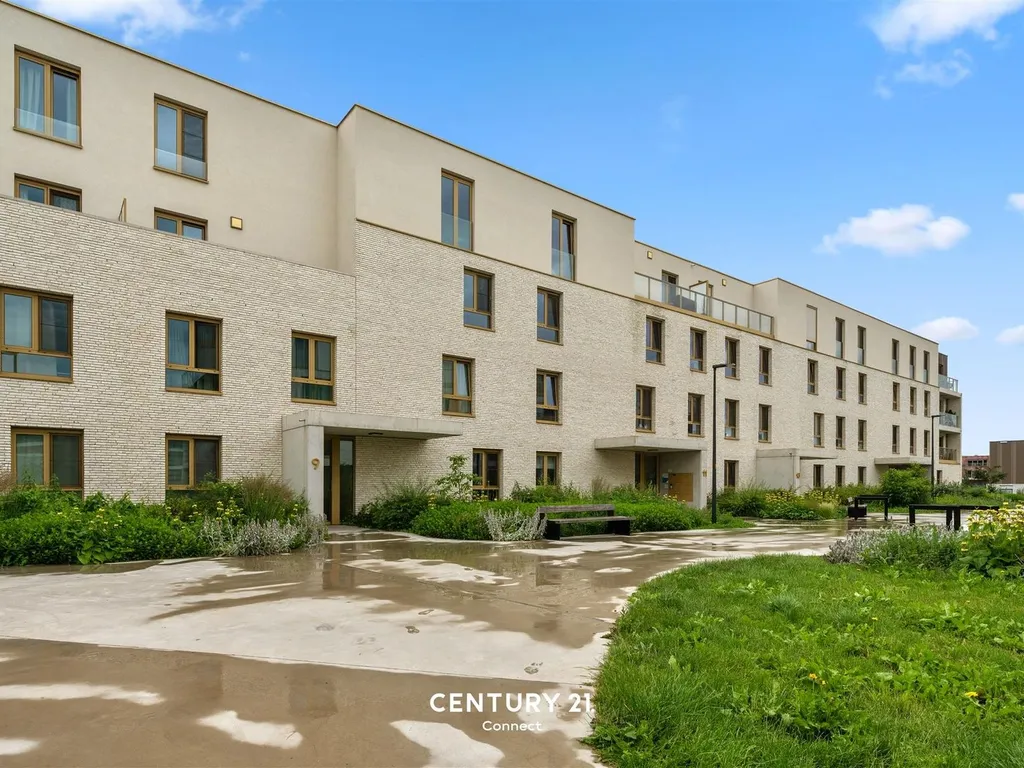Hoofdfoto Appartement in Herent