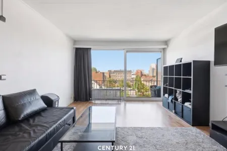 Appartement Te Koop Leuven