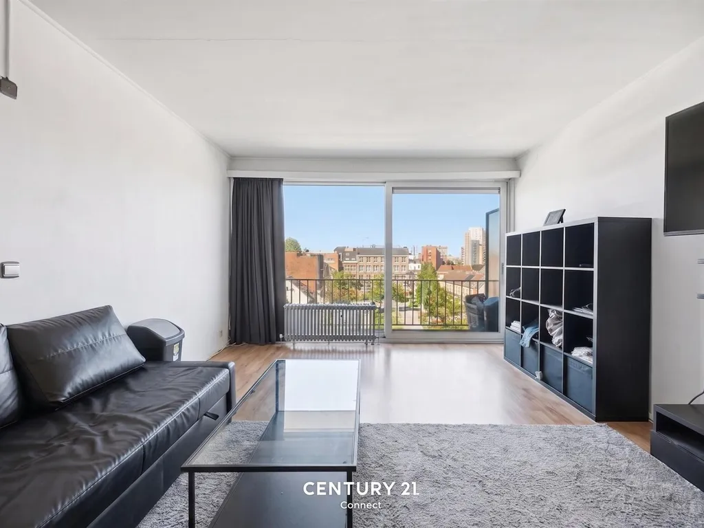 Hoofdfoto Appartement in Leuven