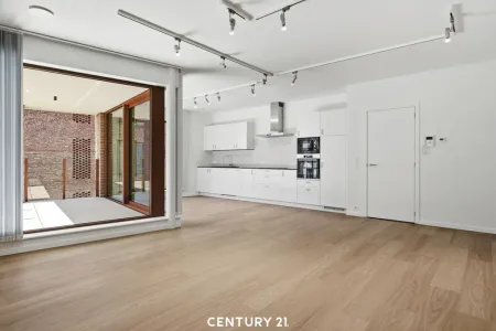 Appartement Te Koop Aarschot