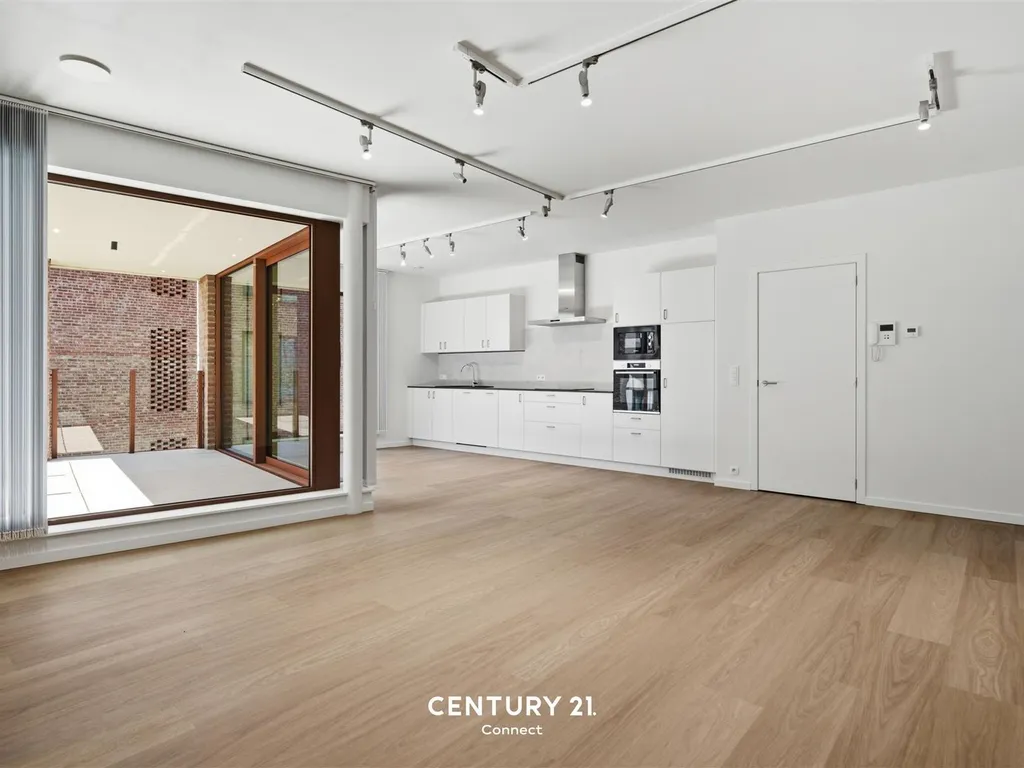 Hoofdfoto Appartement in Aarschot