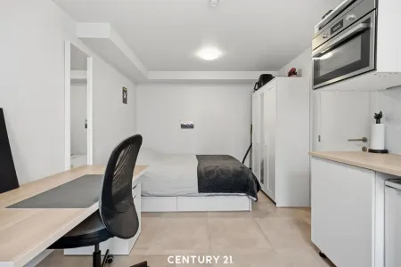 Appartement Te Koop Leuven