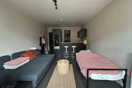Appartement À louer Louvain