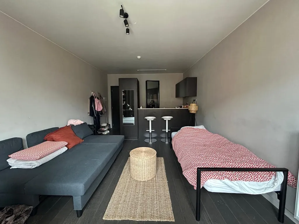 Photo principale Appartement à Louvain