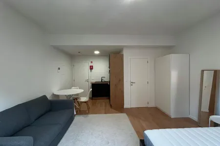 Appartement À louer Louvain
