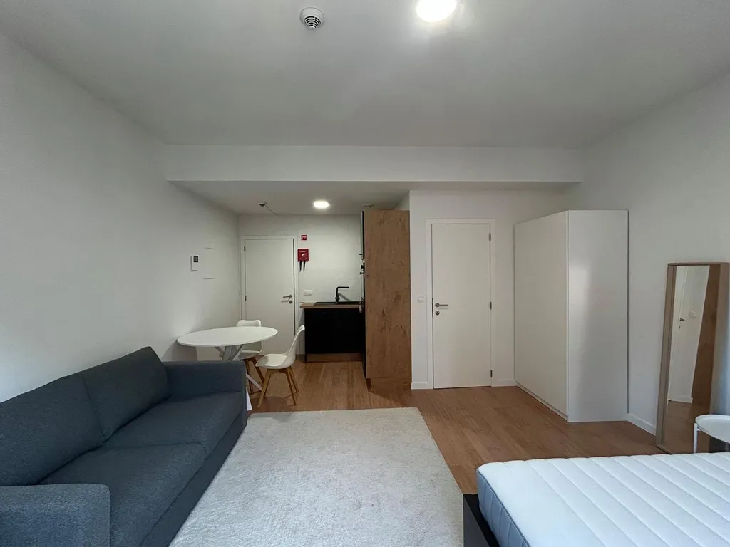 Photo principale Appartement à Louvain