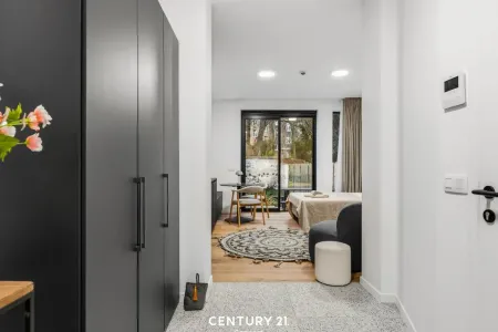 Appartement Te Huur Leuven