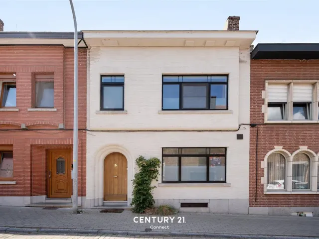 Huis in Tienen - Torenstraat 22, 3300