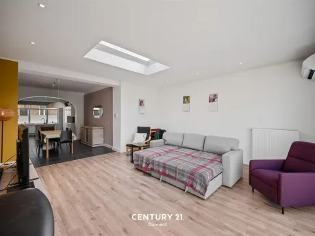 Huis in Tienen - Torenstraat 22, 3300 - foto 4