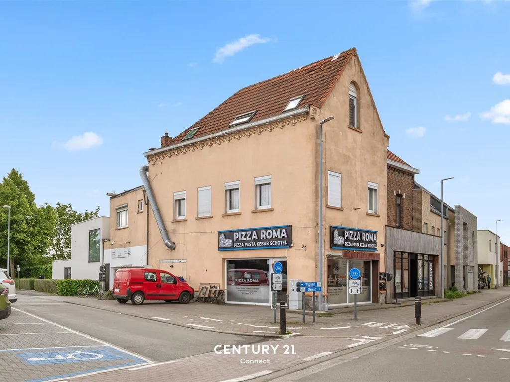 Hoofdfoto Appartement in Herent