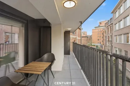 Appartement À vendre Louvain