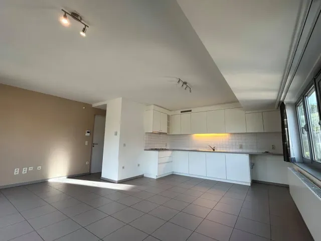 Appartement in Sint-Joris-Winge - Leuvensesteenweg 210, 3390