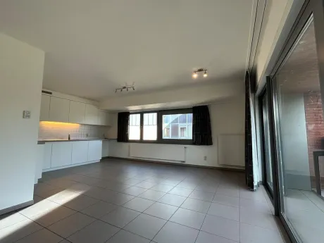 Appartement in Sint-Joris-Winge - Leuvensesteenweg 210, 3390 - foto 2