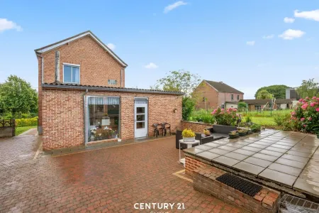 Handelspand Te Koop Lubbeek