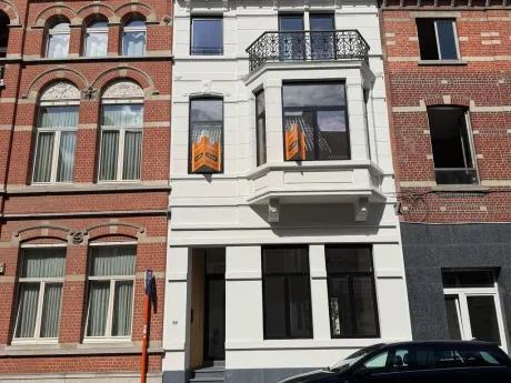 Appartement in Leuven - Naamsesteenweg 50, 3000 - foto 2