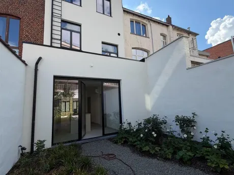 Appartement in Leuven - Naamsesteenweg 50, 3000 - foto 4