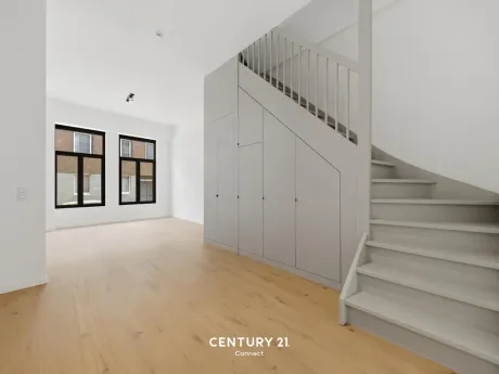Appartement in Leuven - Naamsesteenweg 50, 3000 - foto 8