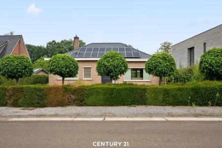 Huis Te Koop Linden