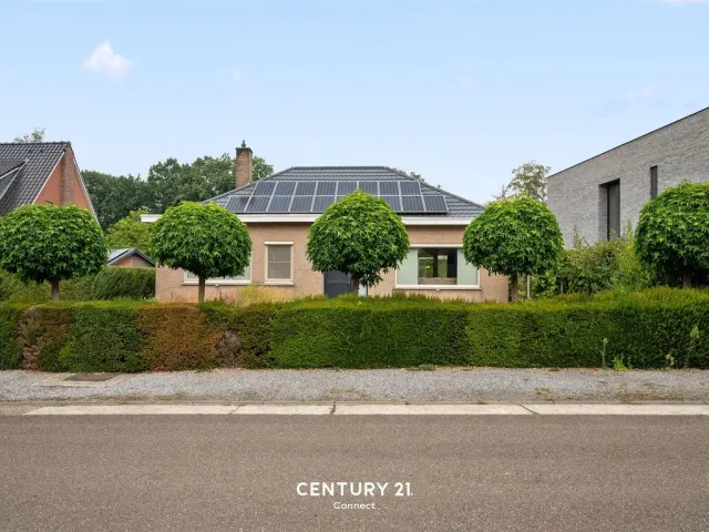 Huis in Linden - Merellaan 16, 3210